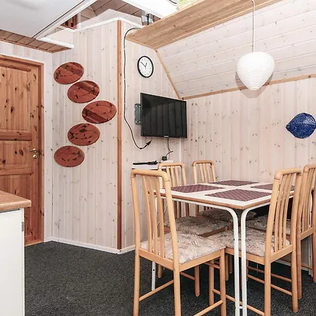 5 Person In Grindsted Tofterup