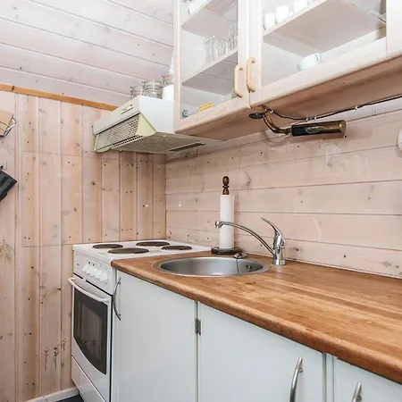 5 Person In Grindsted