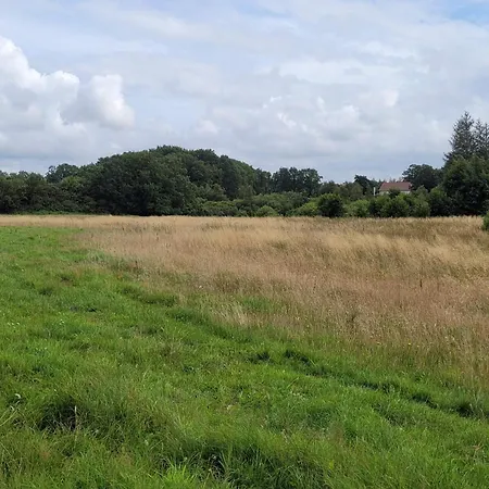 5 Person In Grindsted Дом отдыха