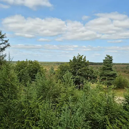 5 Person In Grindsted Casa de Férias *