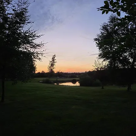 Casa de Férias 5 Person In Grindsted