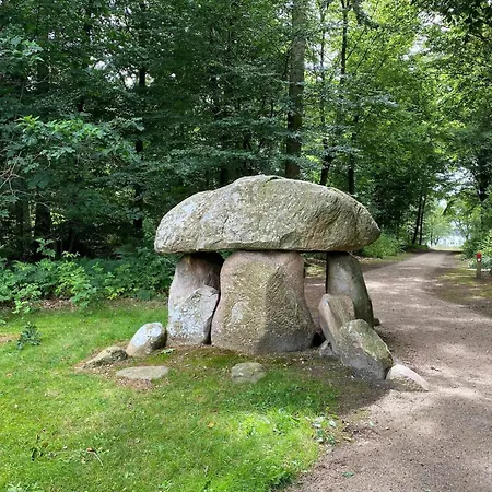 5 Person In Grindsted *