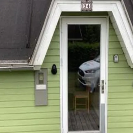 Holiday home 5 Person In Grindsted