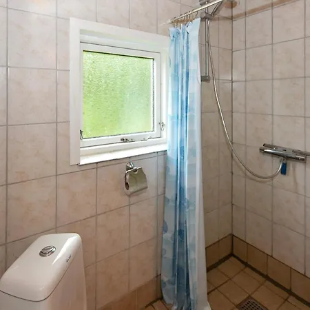 5 Person In Grindsted Holiday home *